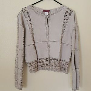 IDI by Matthew Women's Leather Jacket